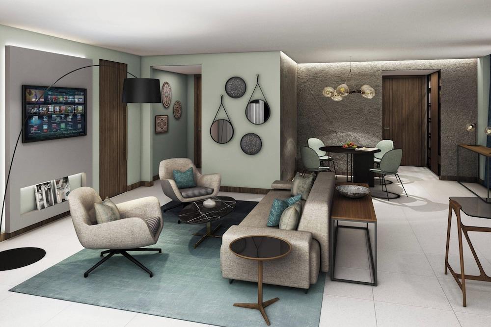 Mostar Marriott Hotel