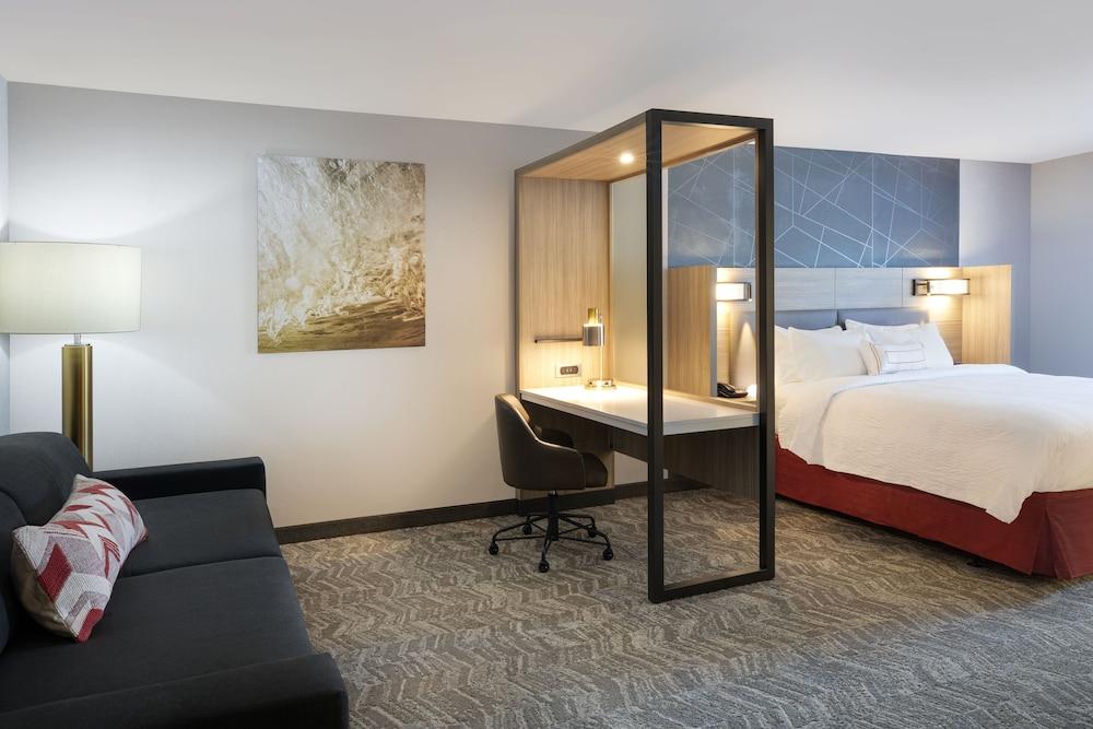 SpringHill Suites by Marriott Hampton Portsmouth