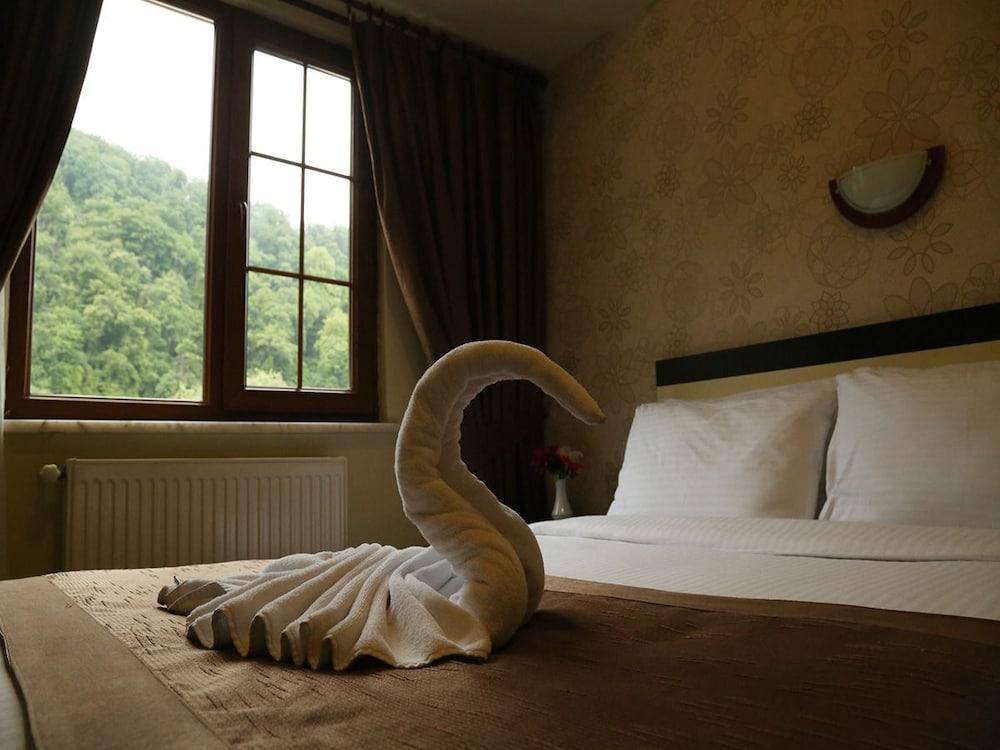 Tatilya Resort Hotel