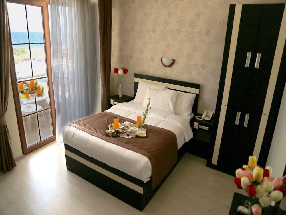 Tatilya Resort Hotel