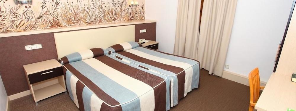 Hotel Monasterio de Leyre