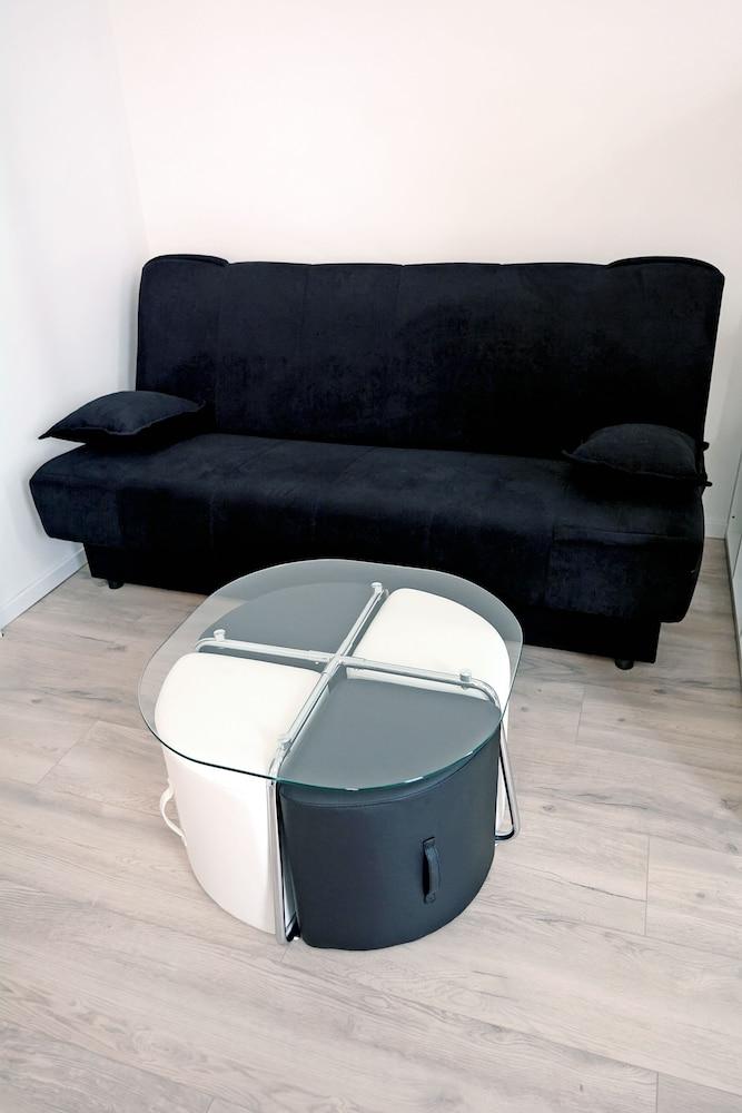 Virtus Apartments and Rooms