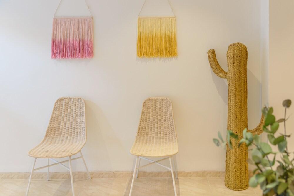 Hostal Boutique Beni