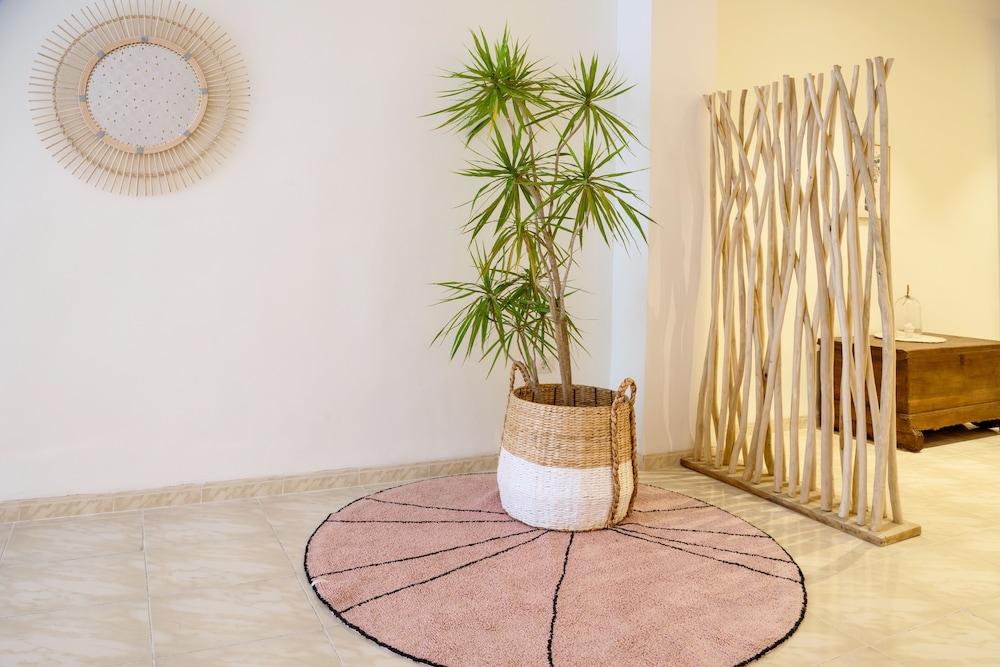 Hostal Boutique Beni