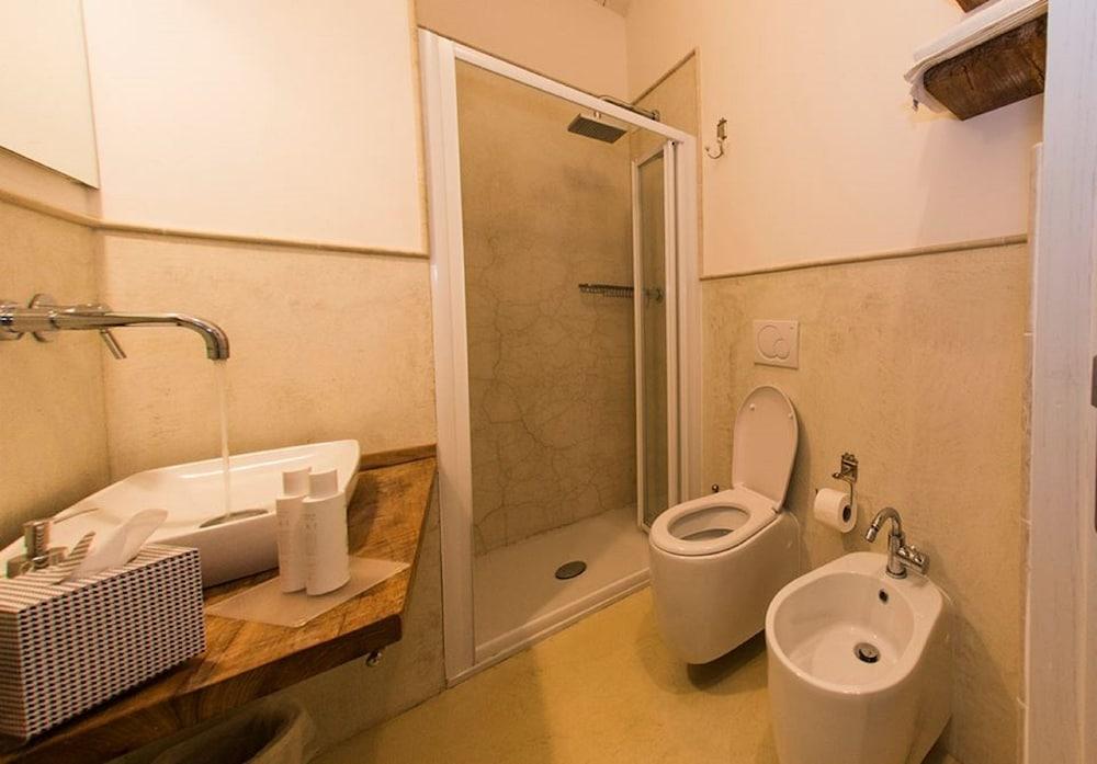 Le Perelle Agriturismo