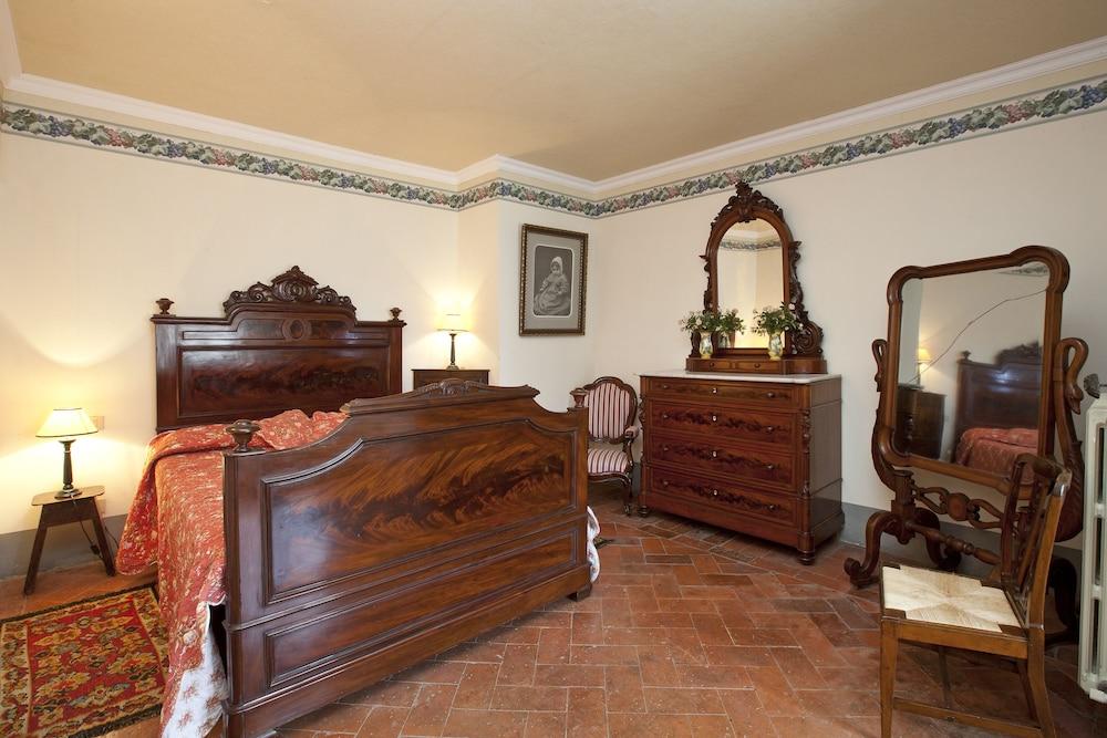 Agriturismo Villa Rosselmini