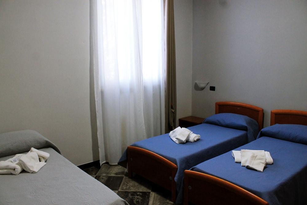 il Chiostro delle Cererie