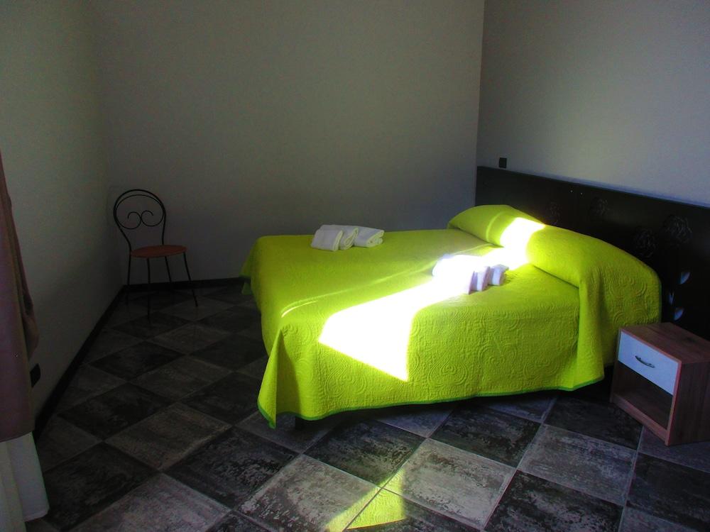 il Chiostro delle Cererie