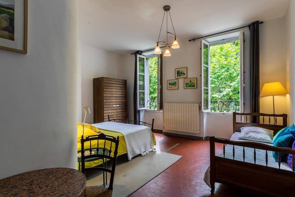 La Féraude - Chambres d'Hôtes