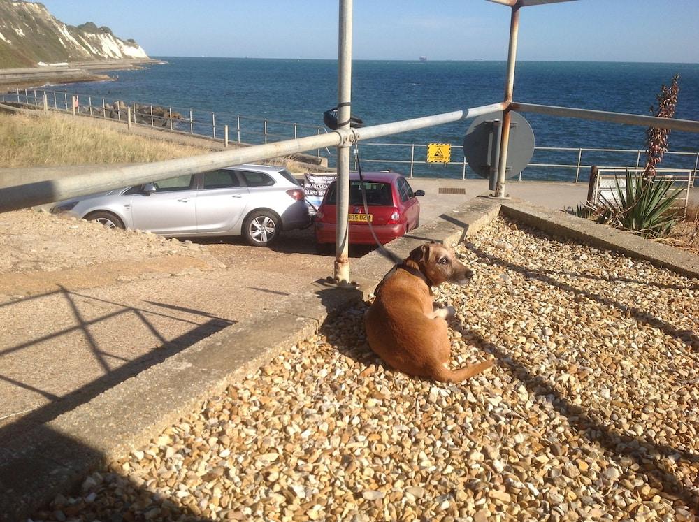 Ventnor Holiday Villas