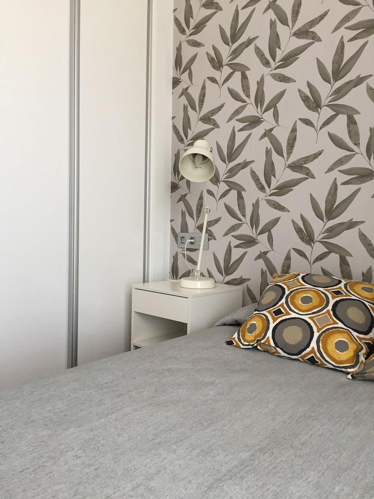 Hotel Las Americas – Mares