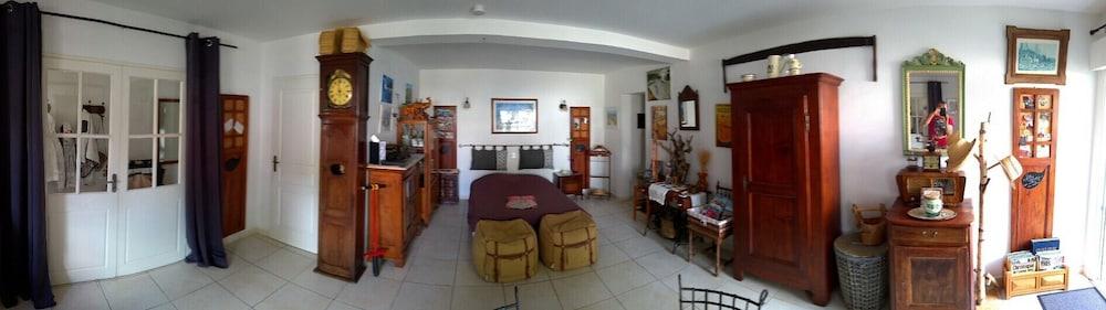 Chambres d'hôtes à Frontignan