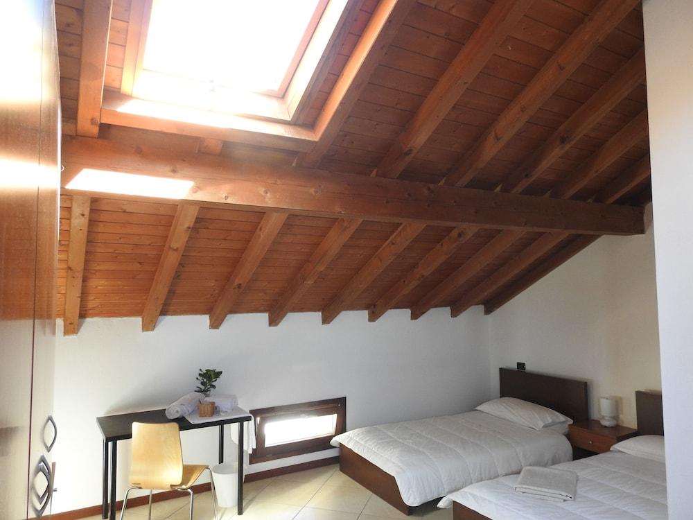 Residenza La Torre - Casa Vacanza