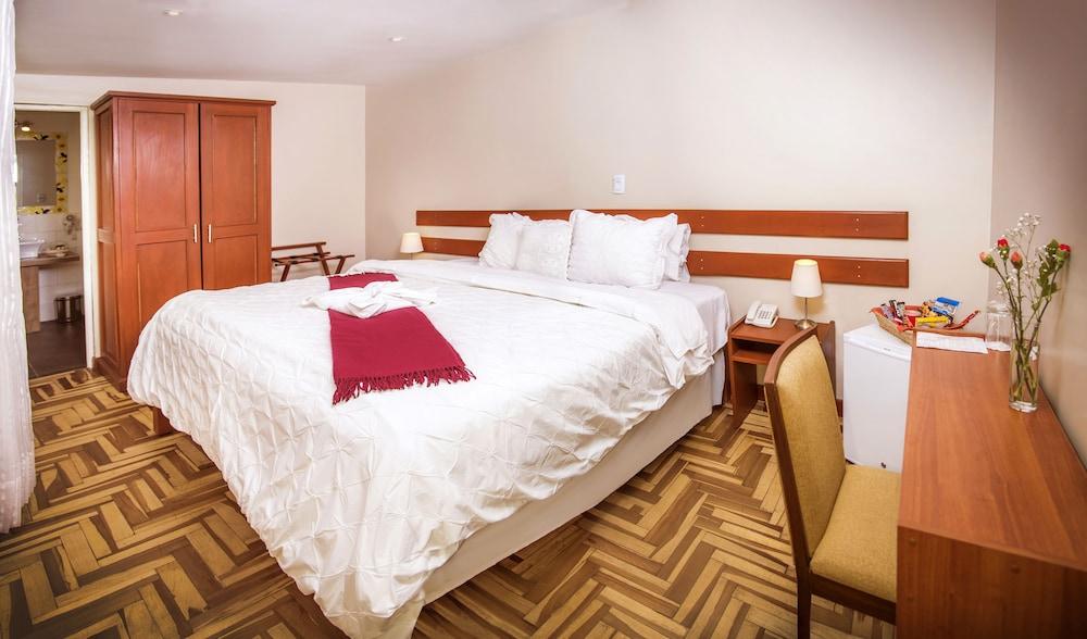 Alwa Classic Hotel Boutique