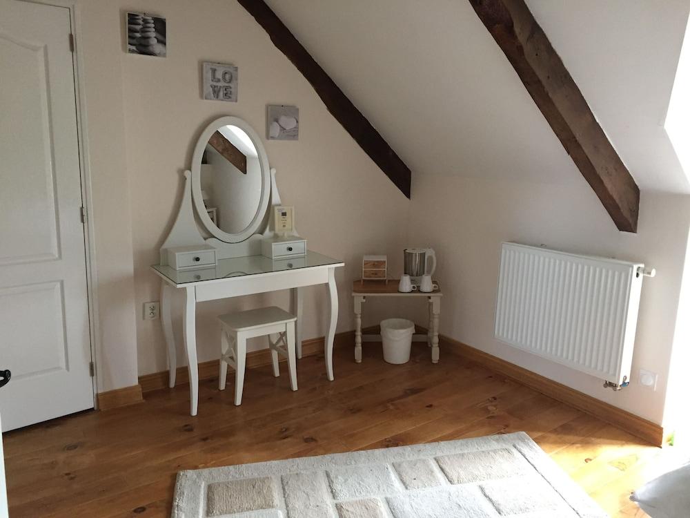 La Vieille Boulangerie