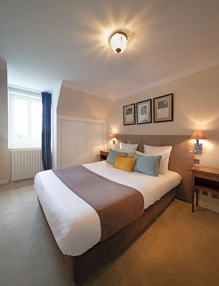 Mathieu Kergourlay Hôtel de Boisgelin