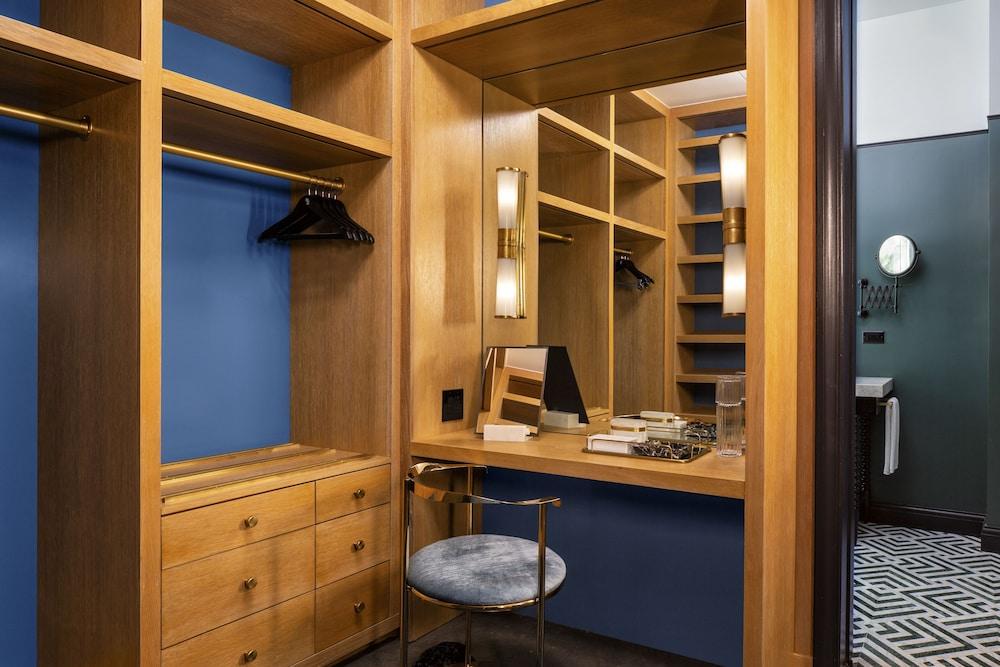 Dream Nashville, by Hyatt