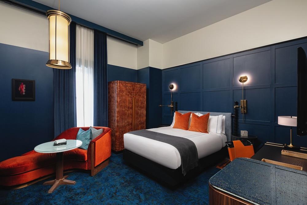 Dream Nashville, by Hyatt