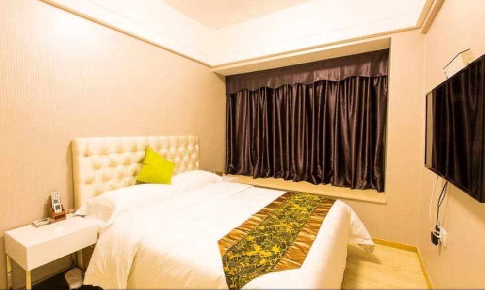 Foshan Dream Apartment