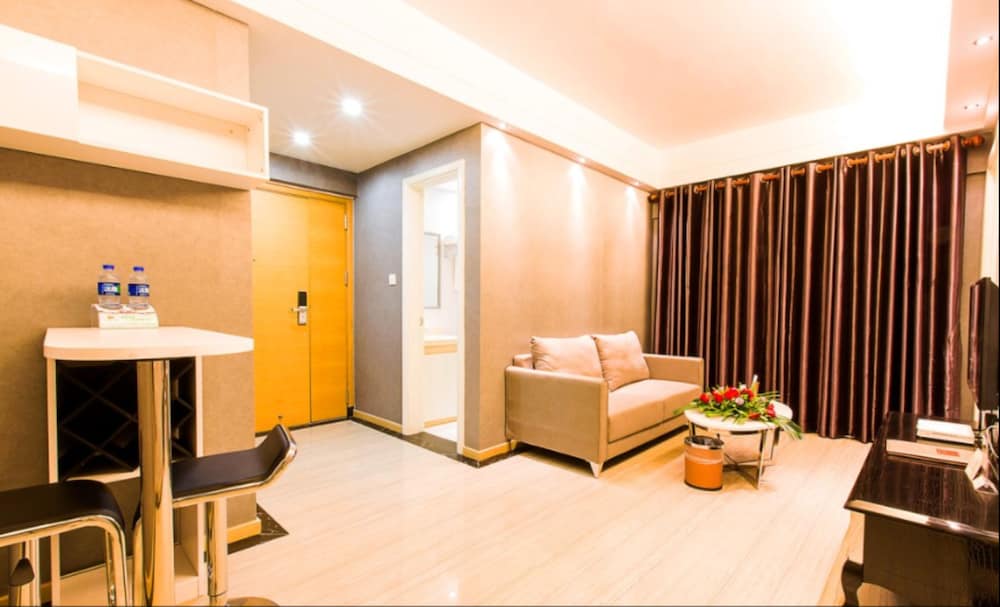 Foshan Dream Apartment