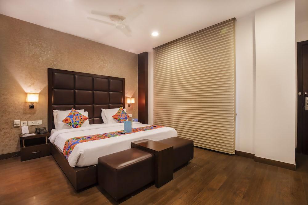 FabHotel Prime Jasmine Boutique