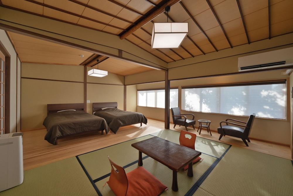 Yanagawa Wakariki Ryokan