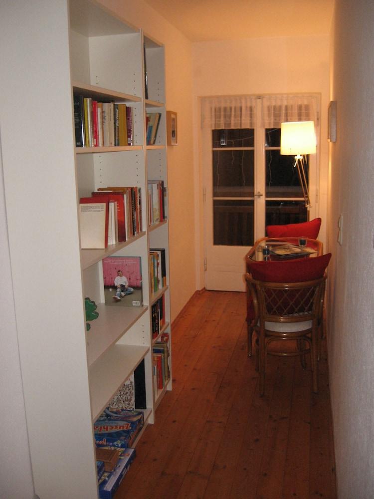 Ferienwohnung Wolter-Ruttloff
