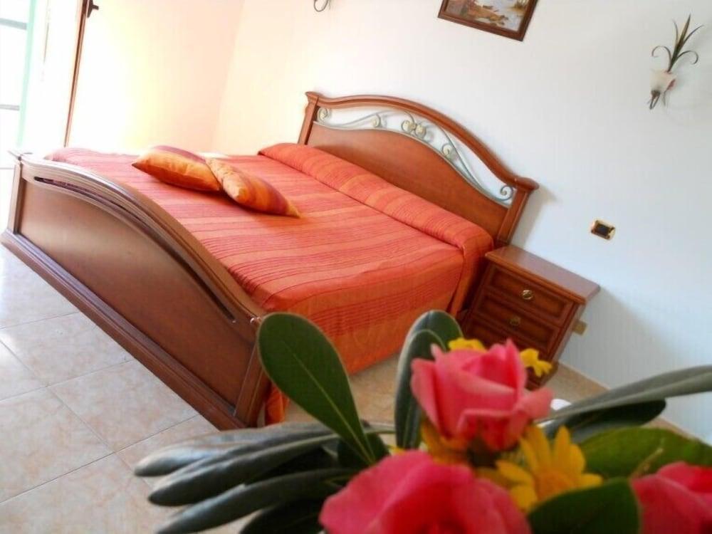 Agriturismo Nereide Ceratti