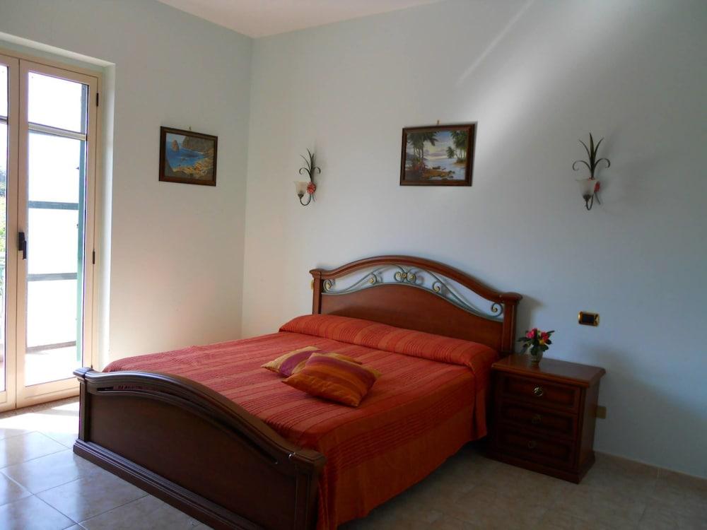 Agriturismo Nereide Ceratti