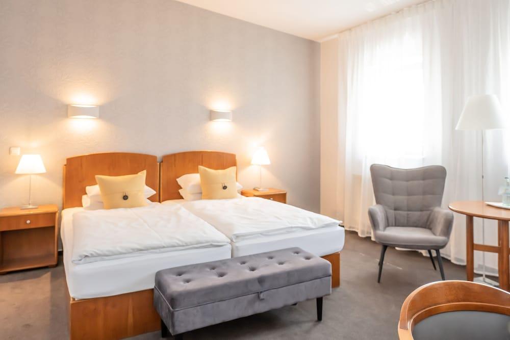 Hotel & Restaurant Moritz an der Elbe