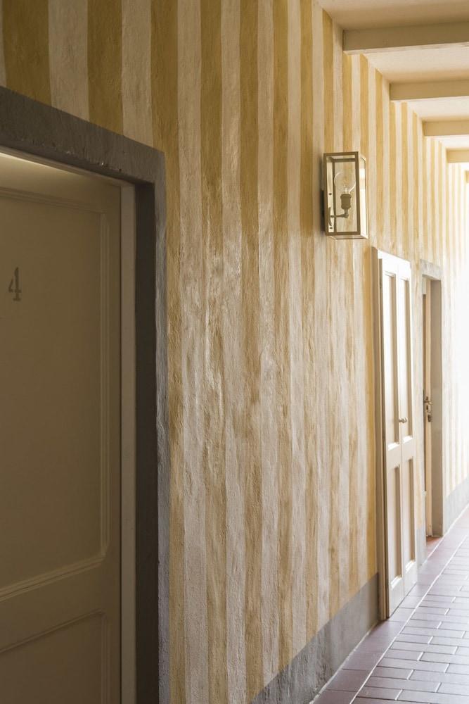 Agriturismo Il Cerreto