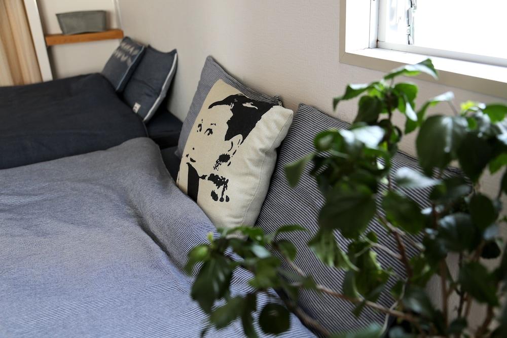 Guest House Euro Honmachi