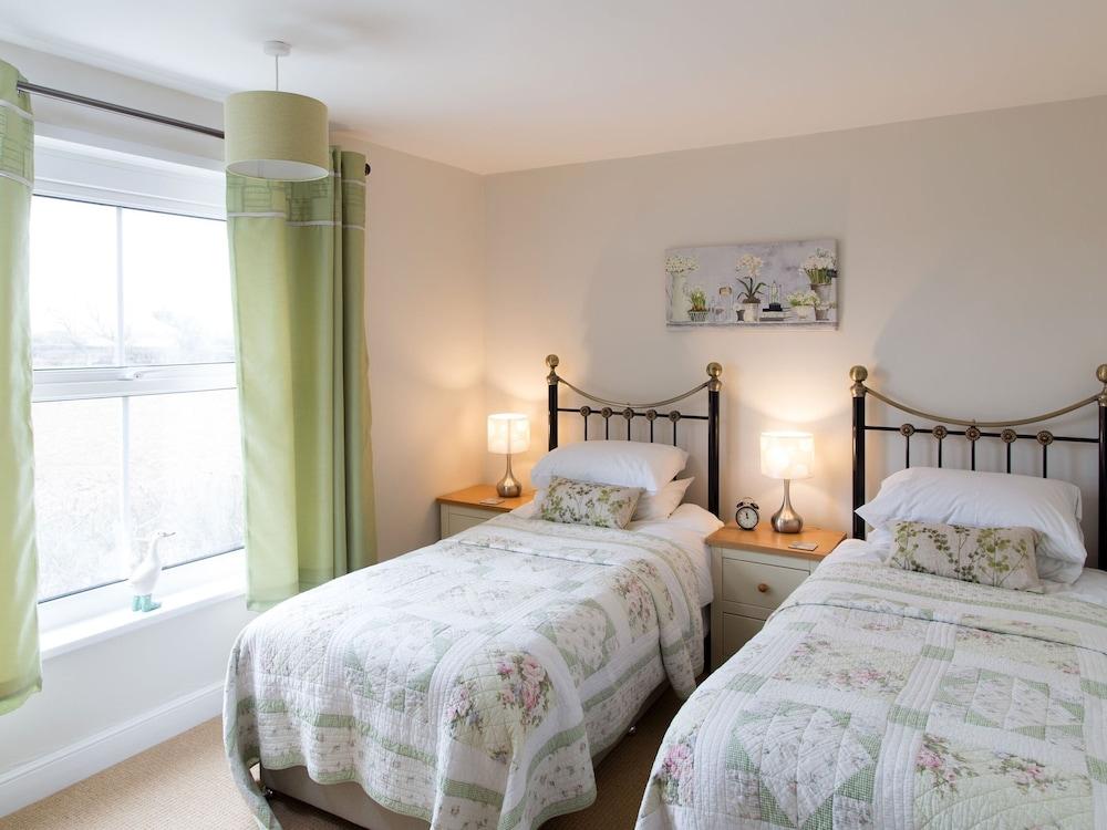 Dairy Barns Holiday Cottages