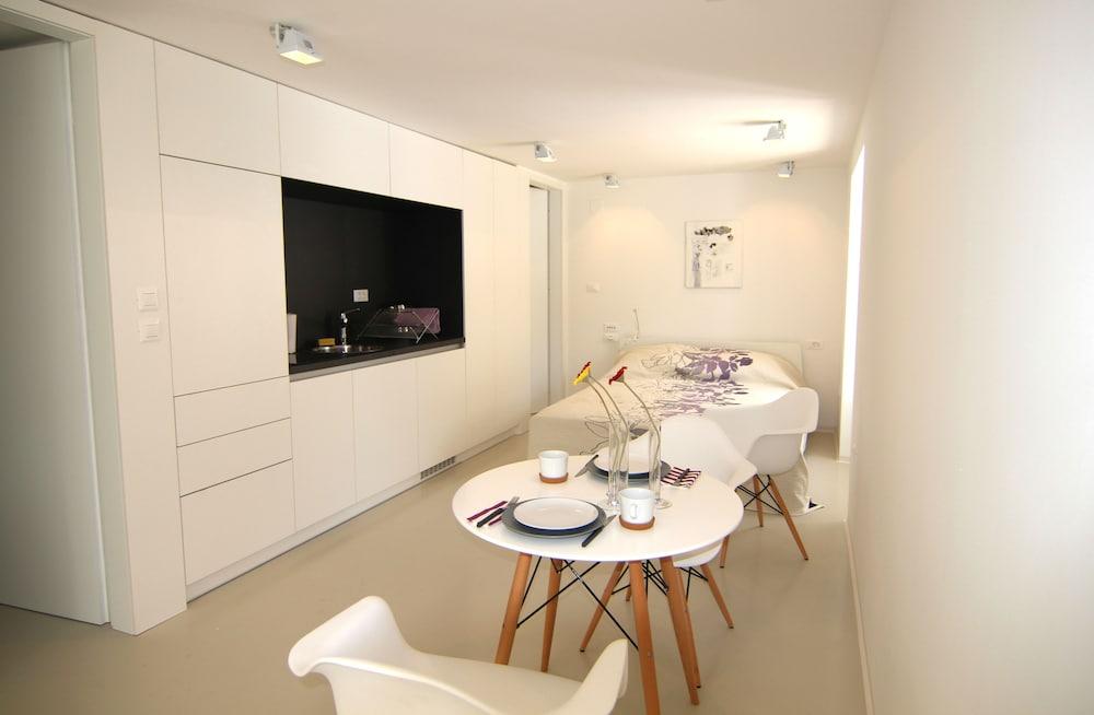 Boutique Apartments Palcic Palace