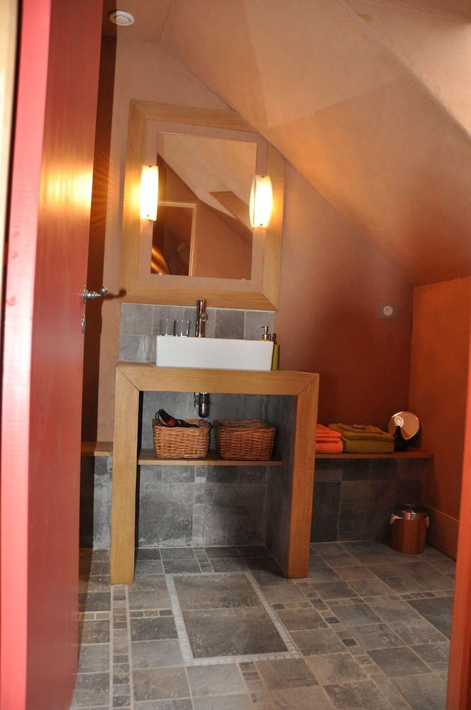 Les Jardins de Beauve