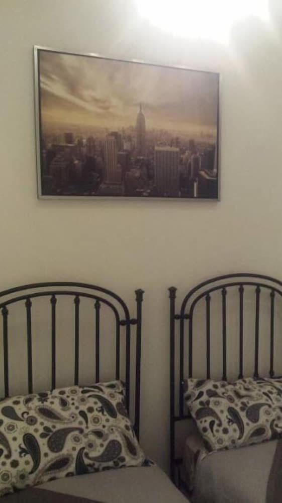 Alessi Suites & Studio