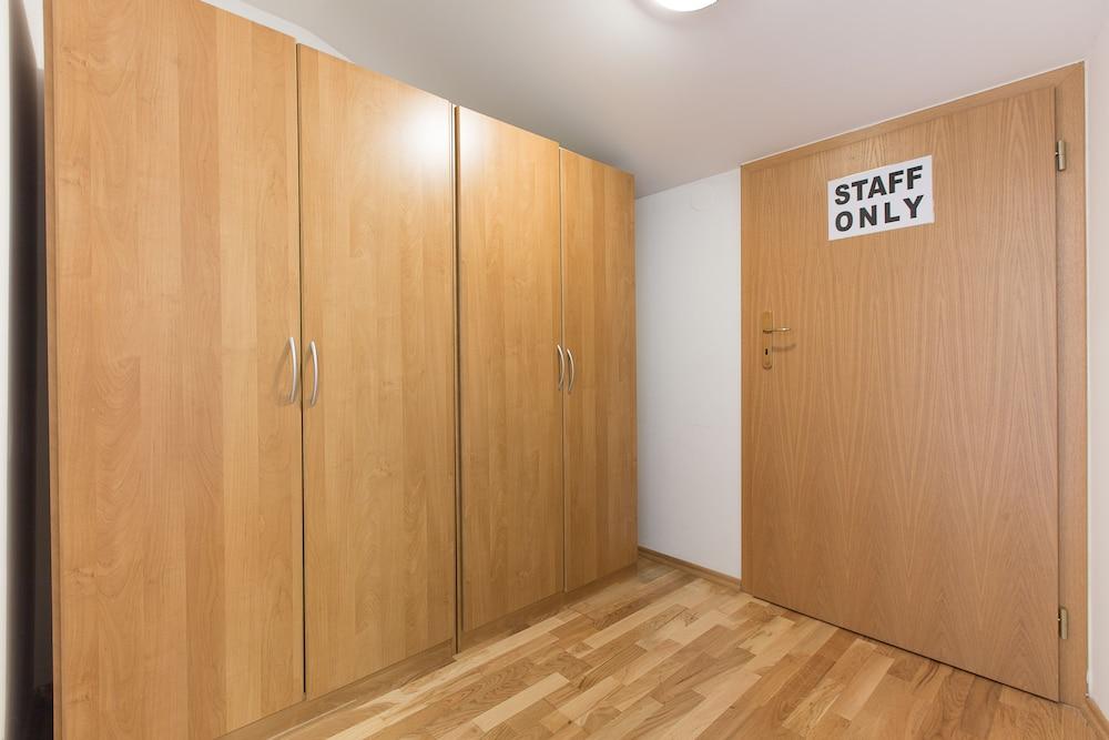 Premier Apartment Vysehrad