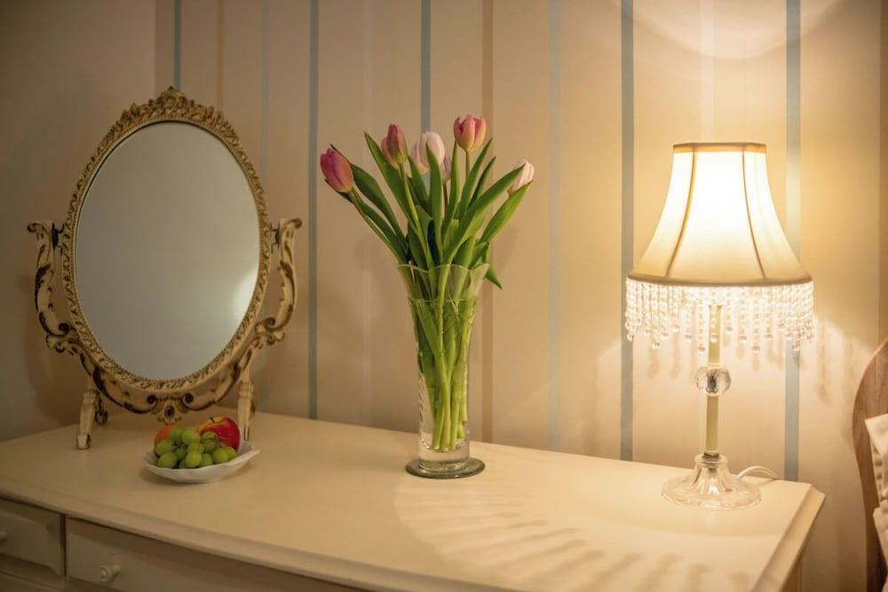 Stream House Luxury B&B