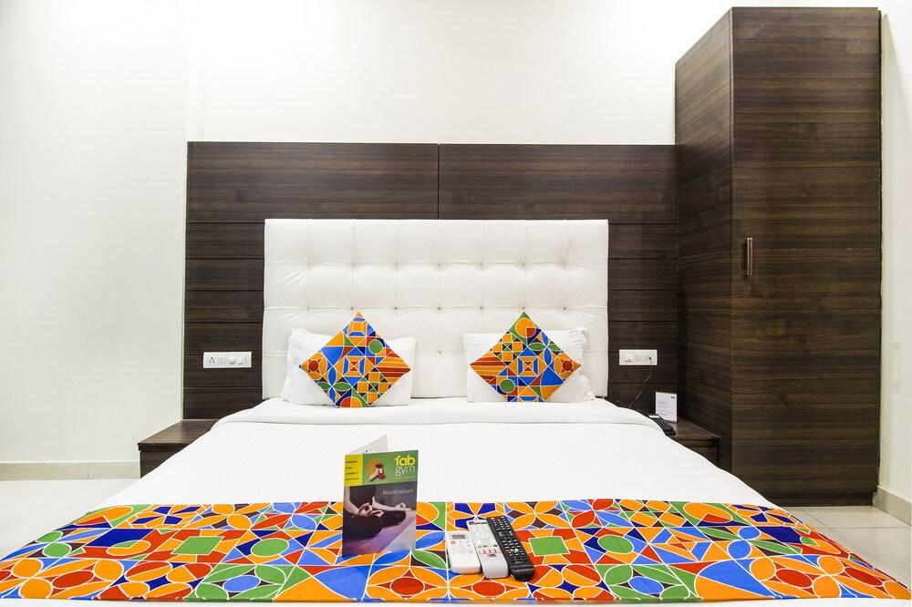 FabHotel KK Continental