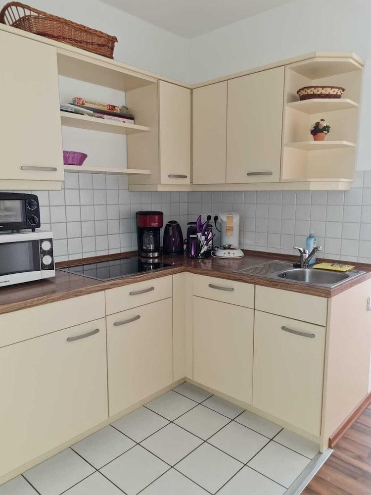 Villa Maria Wohnung 3