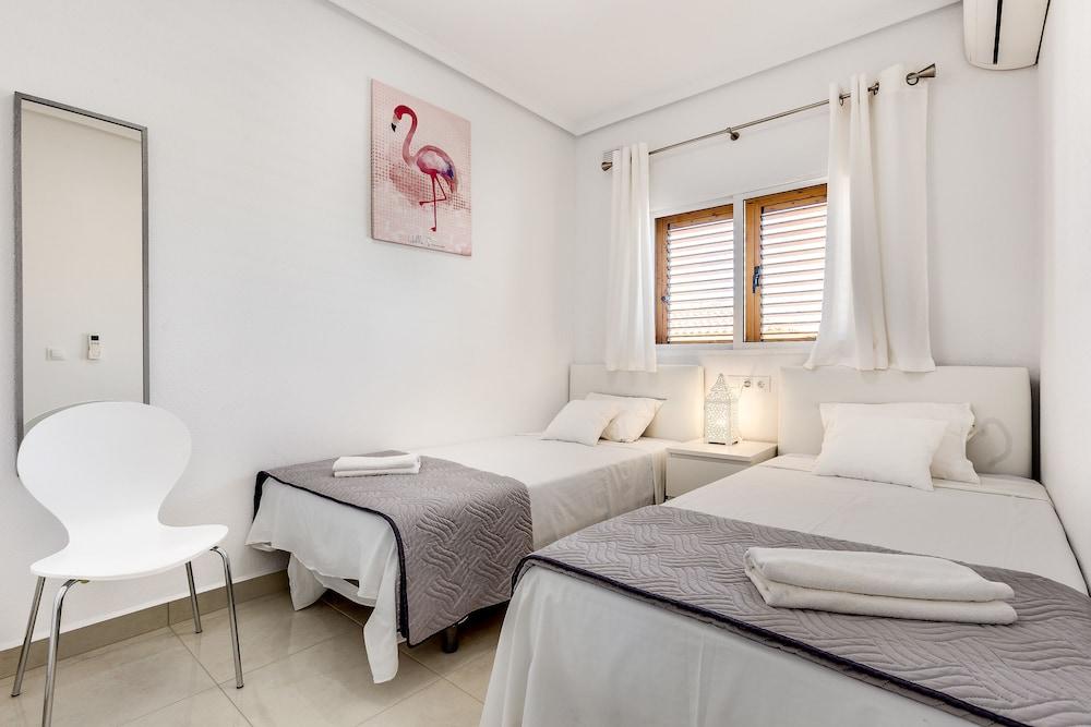 Parquemar 4 Playa La Mata