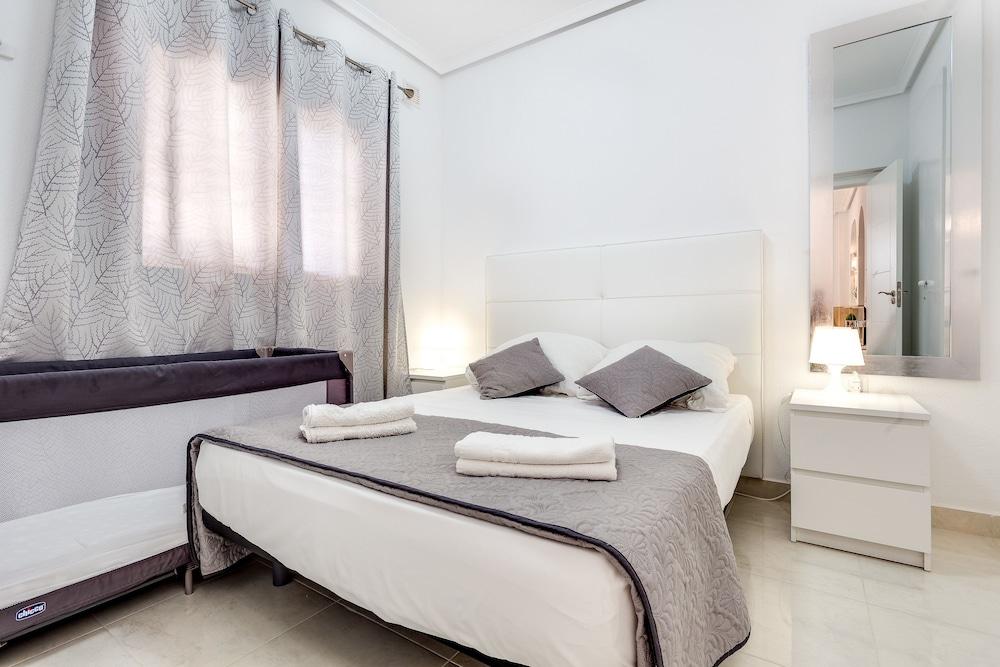 Parquemar 4 Playa La Mata