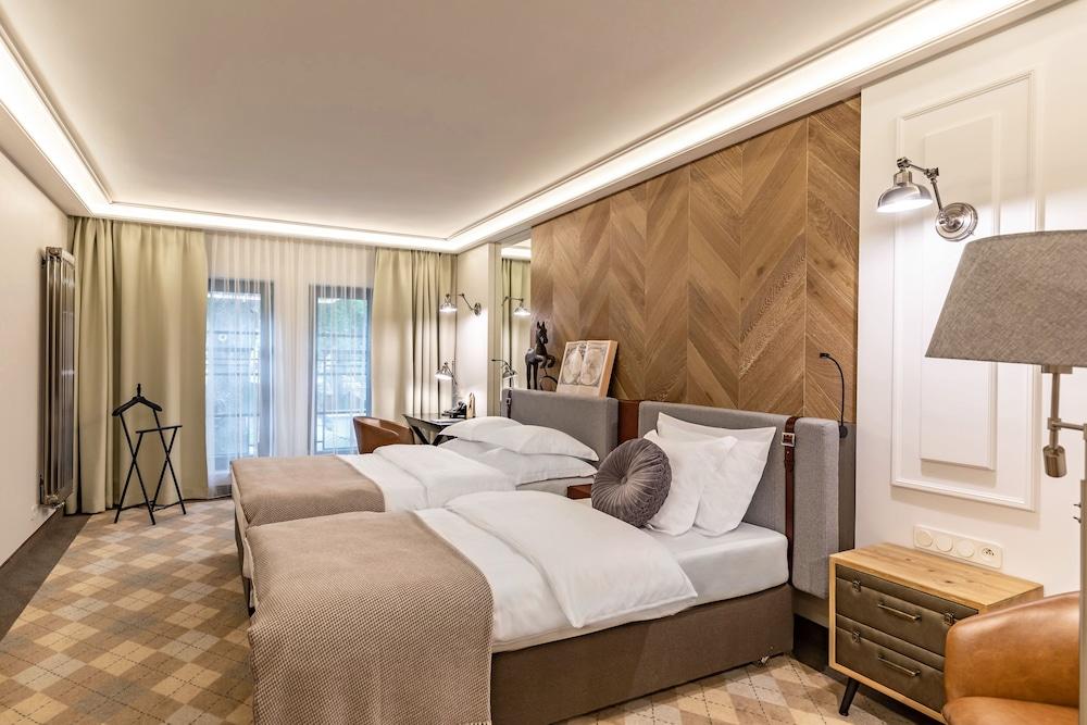 Hotel Traugutta 3 Białystok