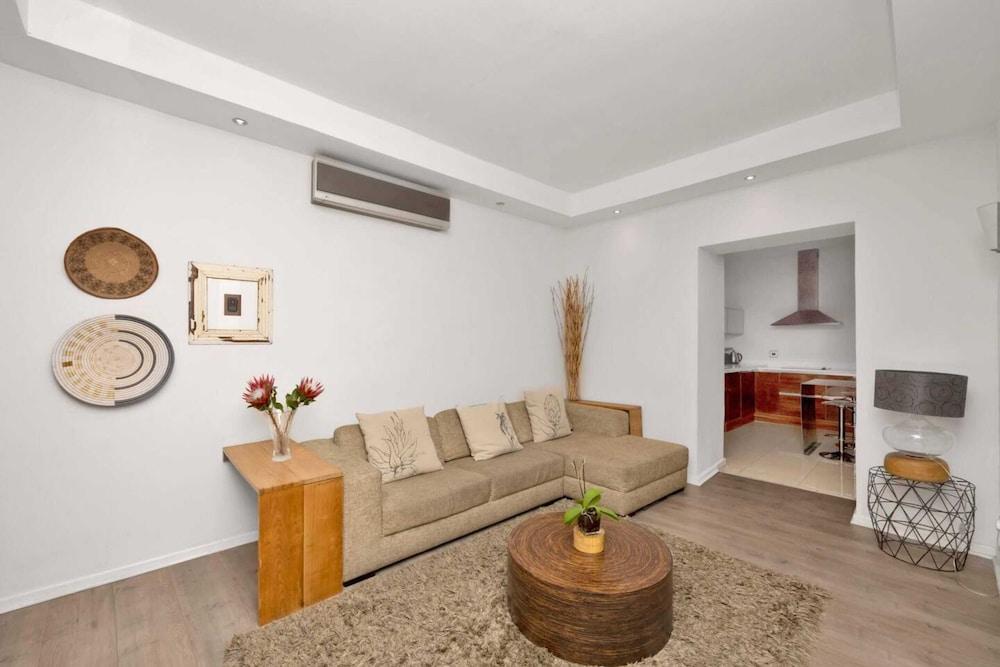 Charming Townhouse in De Waterkant