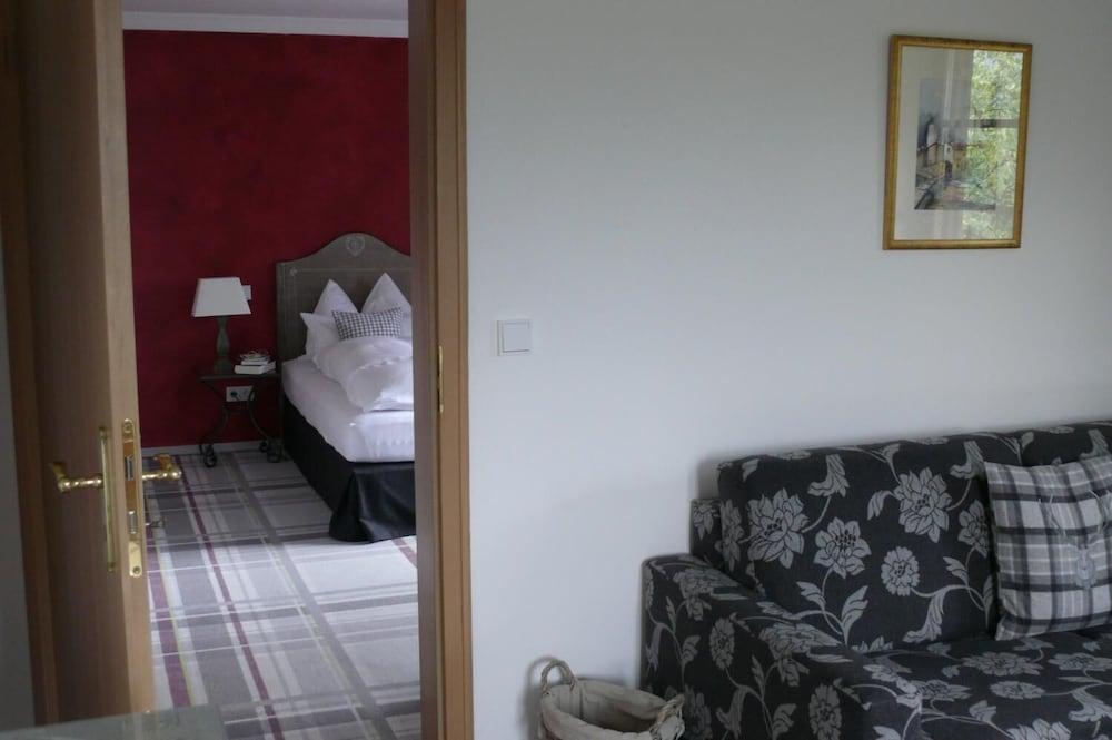 Alpenvilla Berchtesgaden