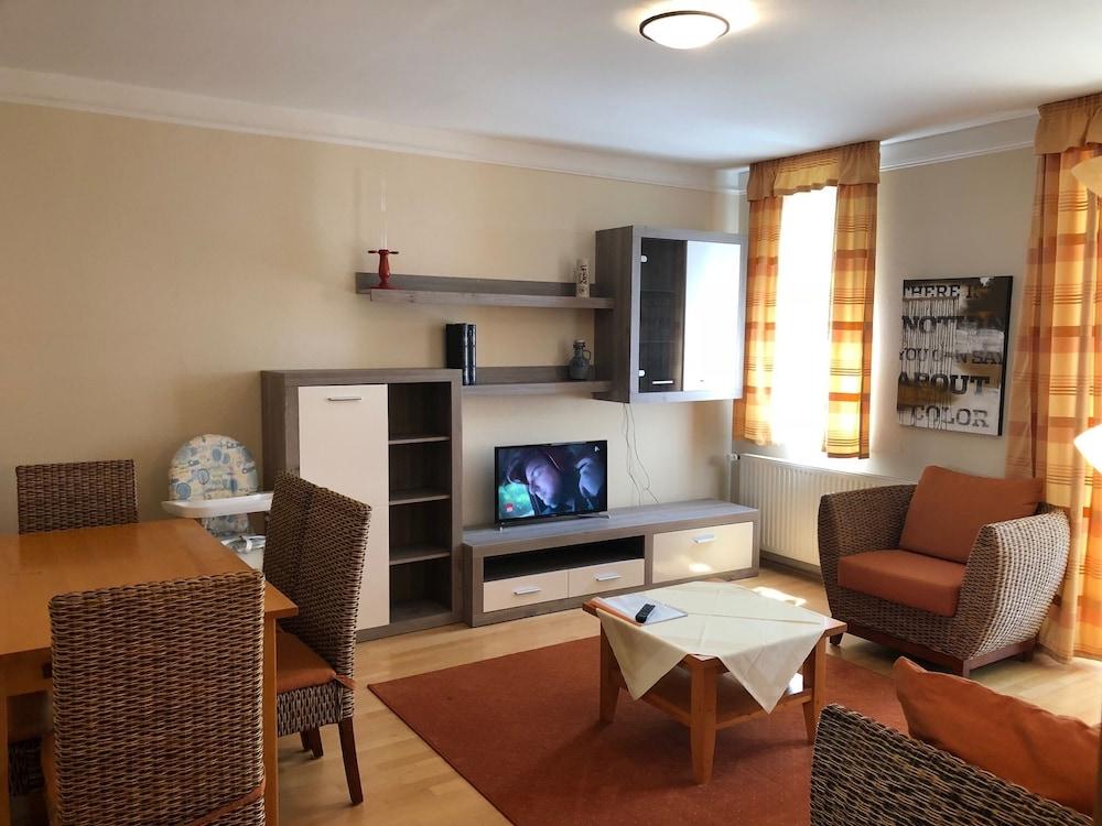 Luxus Golf Apartment