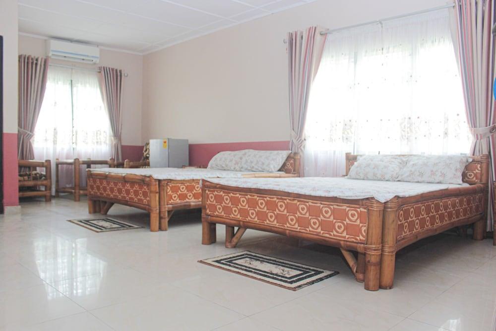 Wildwin Resort - Hostel