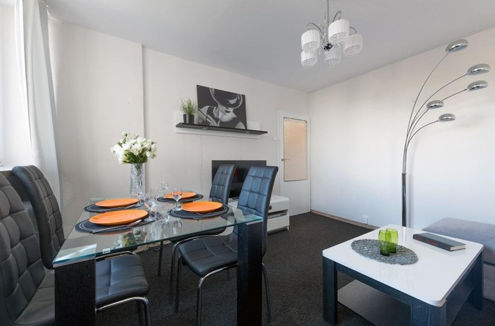 P&O Apartments Prosta