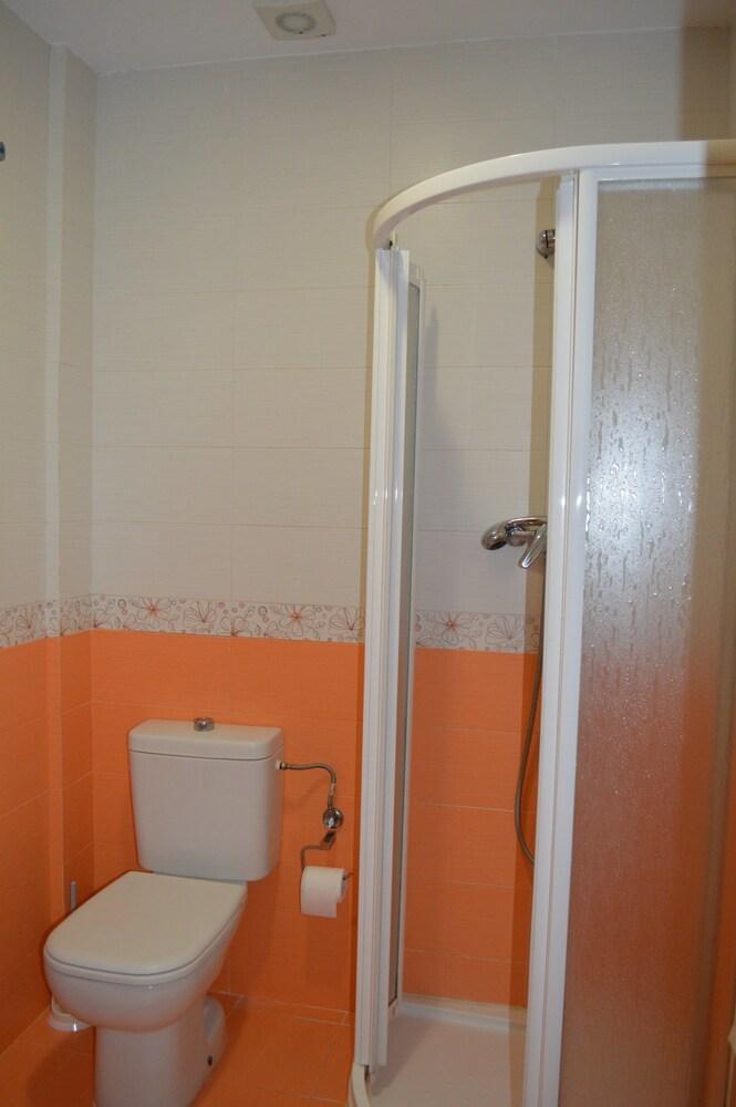 Hostal Balcón de Extremadura