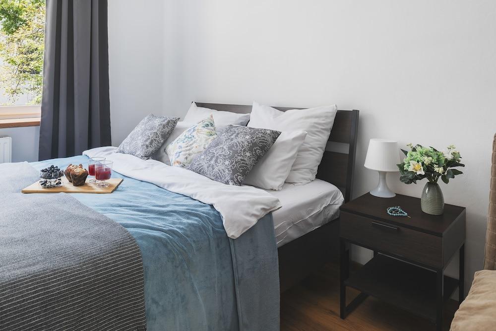 P&O Apartments Sandomierska